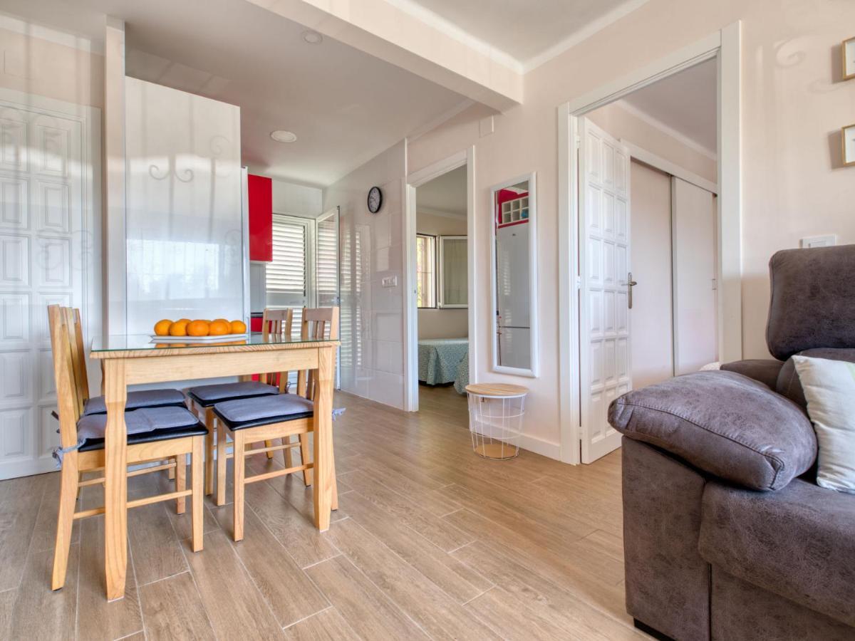 Apartment Albaranas By Interhome Dénia