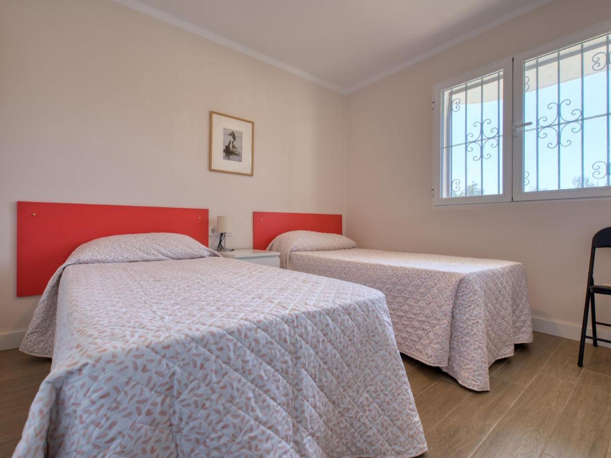 Albaranas By Interhome Apartment