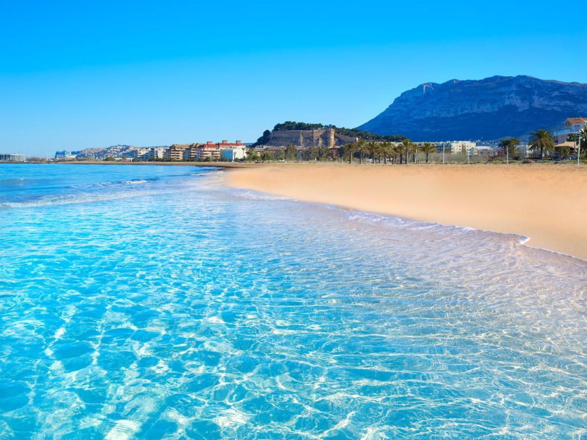 Albaranas By Interhome Dénia