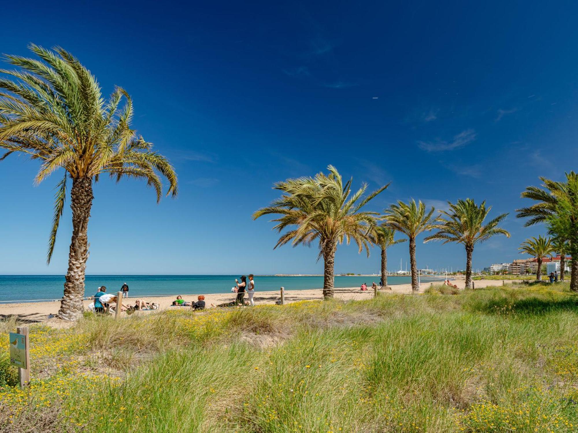 Albaranas By Interhome Apartment Dénia